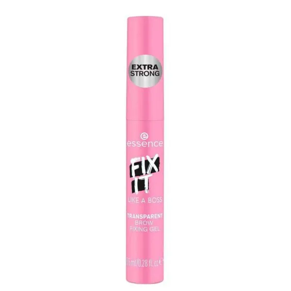 ESSENCE fix it like a boss