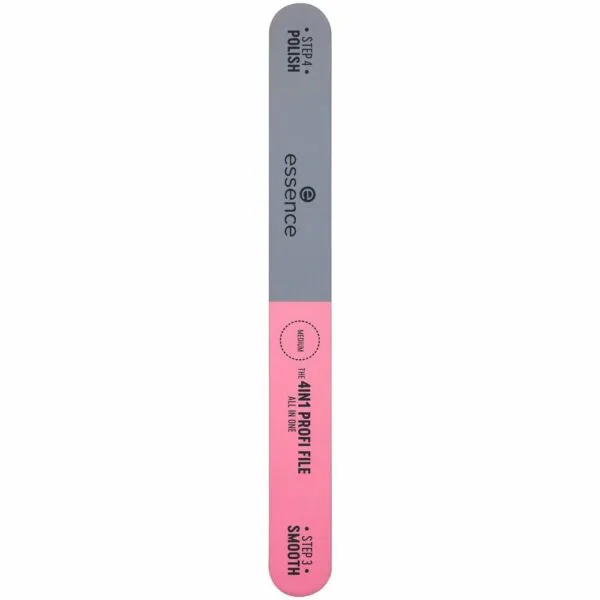 ESSENCE Lima The 4in1 Profi