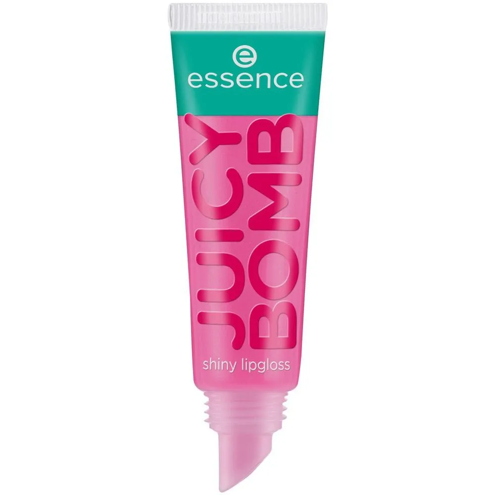 ESSENCE Shiny Lipgloss Juicy Bomb 102 - Imagen 2