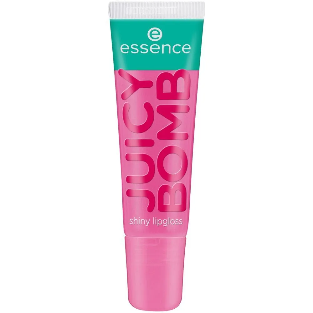 ESSENCE Shiny Lipgloss Juicy Bomb 102