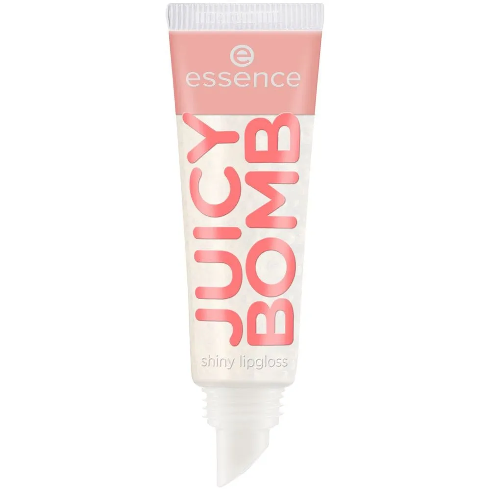 ESSENCE Shiny Lipgloss Juicy Bomb 101 - Imagen 2