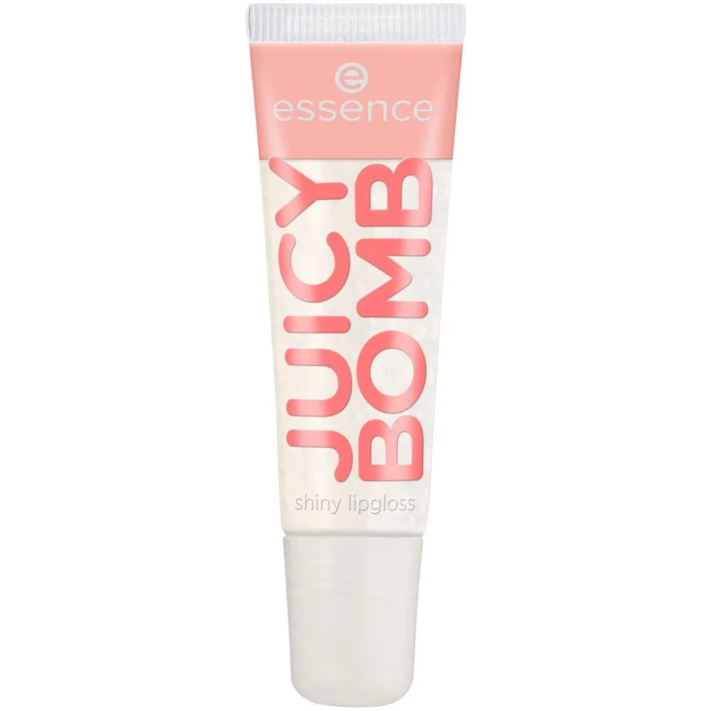 ESSENCE Shiny Lipgloss Juicy Bomb 101