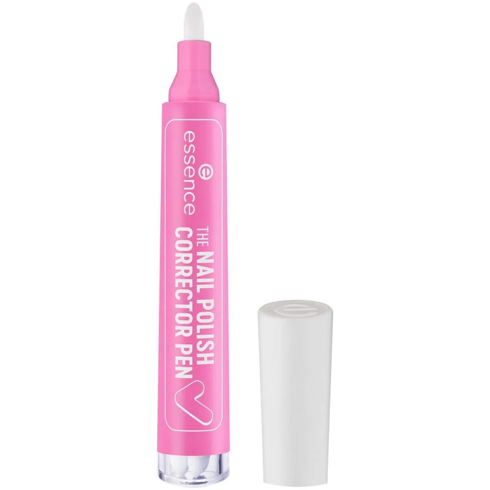 ESSENCE The Nail Polish Corrector Pen - Imagen 2