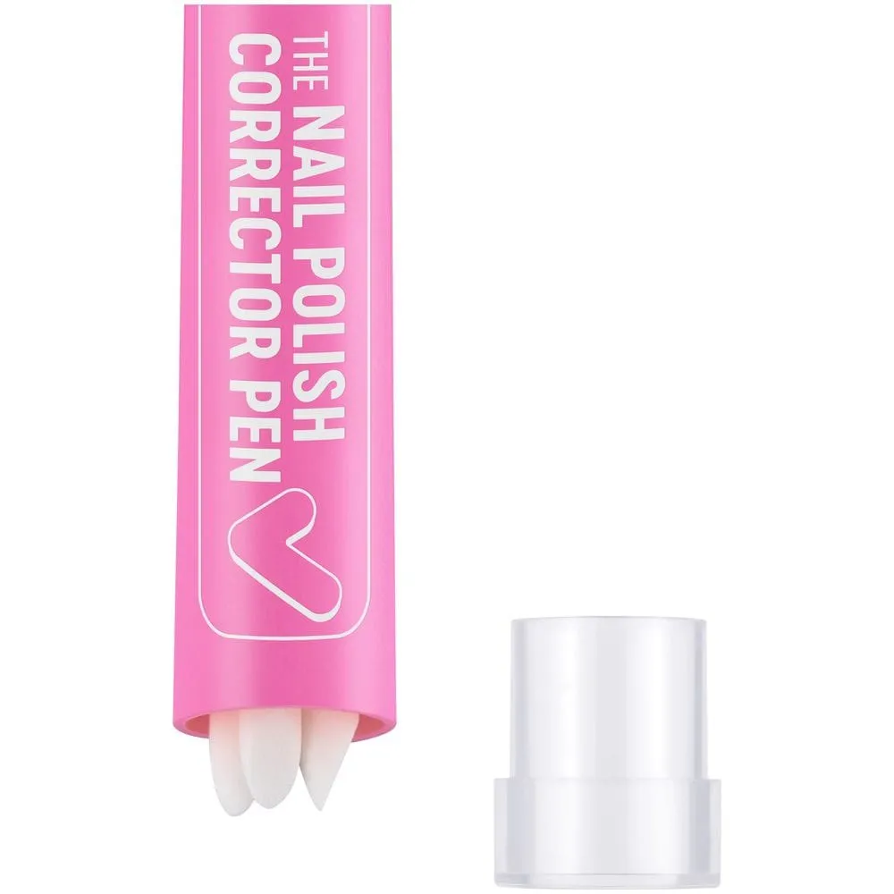ESSENCE The Nail Polish Corrector Pen - Imagen 3
