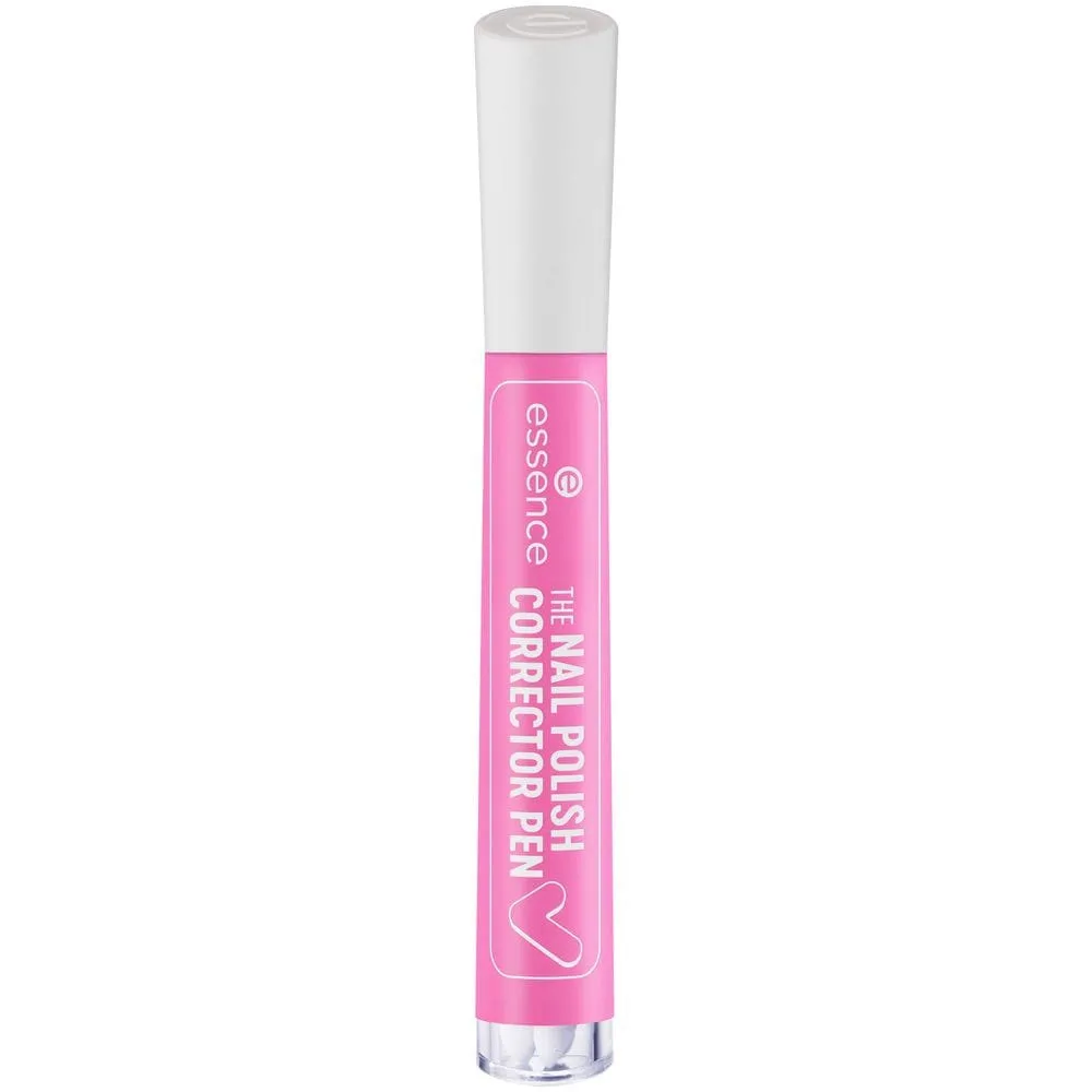 ESSENCE The Nail Polish Corrector Pen