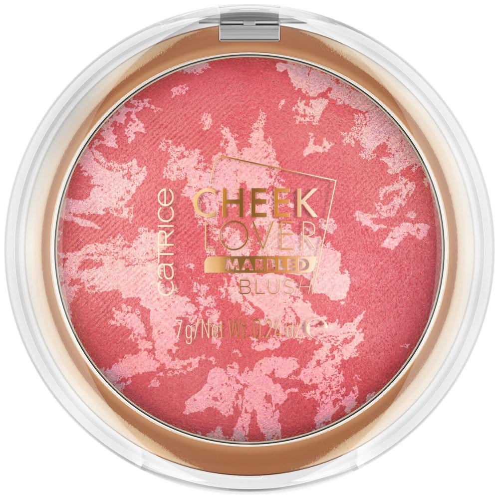 CATRICE Cheek Lover Marbled Colorete 010