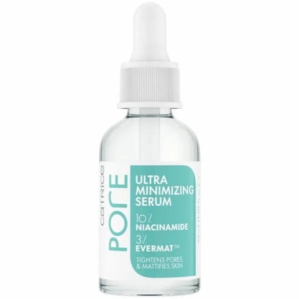 CATRICE Pore Ultra Minimizing Sérum
