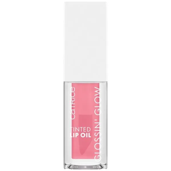 CATRICE Glossin' Glow Tinted Aceite labial 010