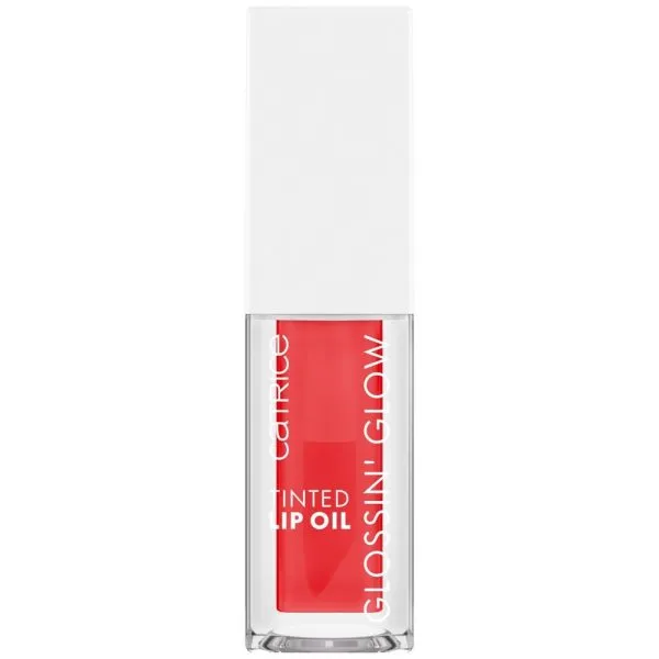 CATRICE Glossin' Glow Tinted Aceite Labial 020
