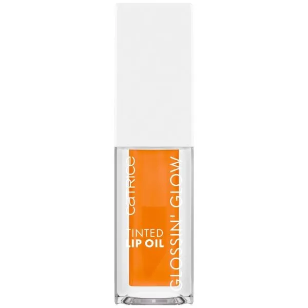 CATRICE Glossin' Glow Tinted Aceite labial 030