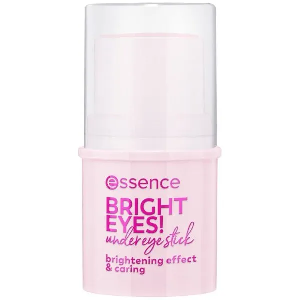 ESSENCE Stick para ojos BRIGHT EYES! 01
