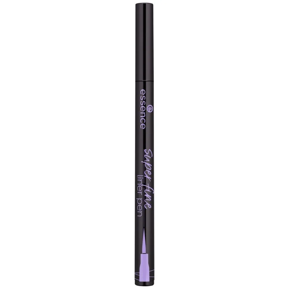 ESSENCE Eyeliner Rotulador Superfino 01
