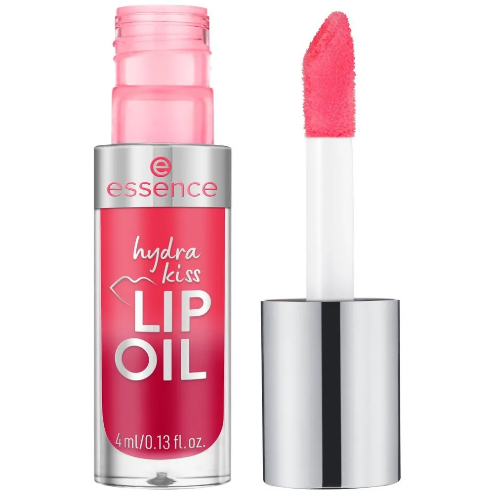 ESSENCE Hydra kiss Aceite labial 03 - Imagen 2