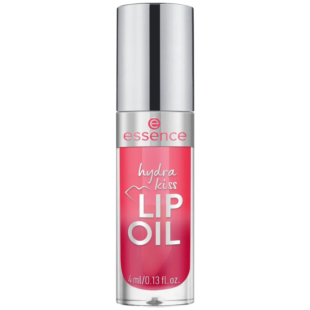ESSENCE Hydra kiss Aceite labial 03