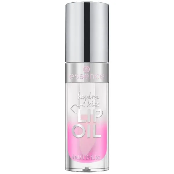 ESSENCE Hydra Kiss Aceite labial 01