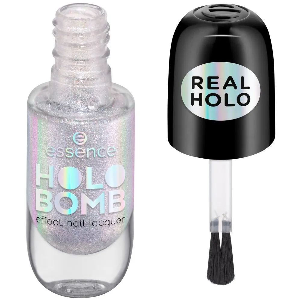 ESSENCE Holo Bomb Effect 01 - Imagen 2