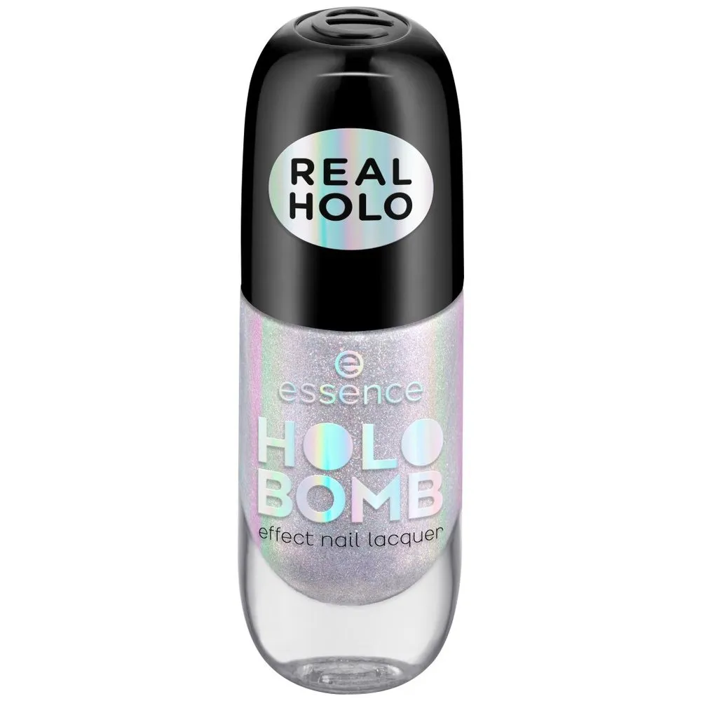 ESSENCE Holo Bomb Effect 01