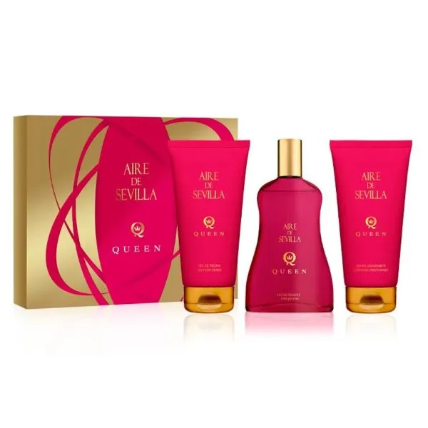 AIRE DE SEVILLA Galaxy Girl Eau de Toilette 150ml