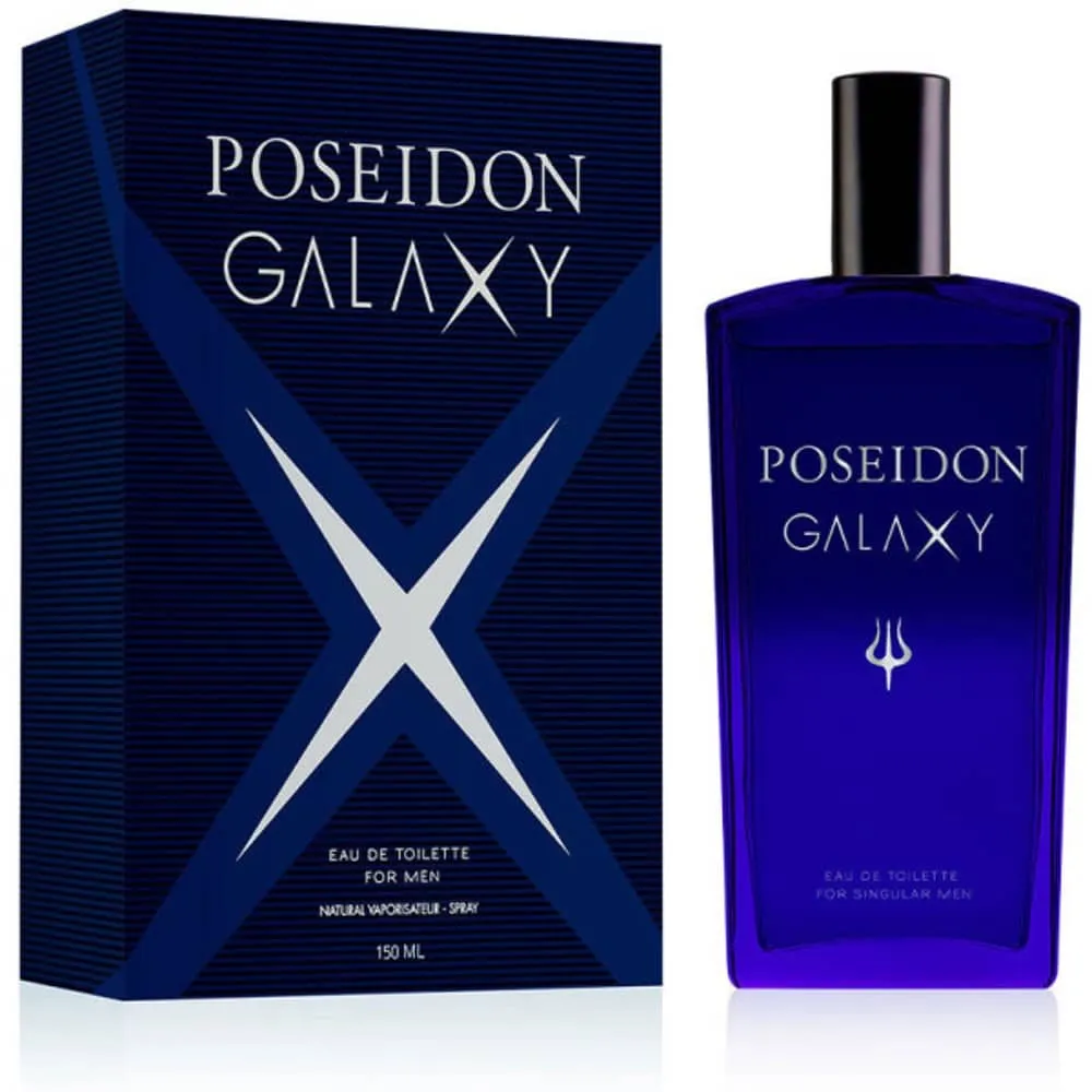 POSEIDON Galaxy 150ml