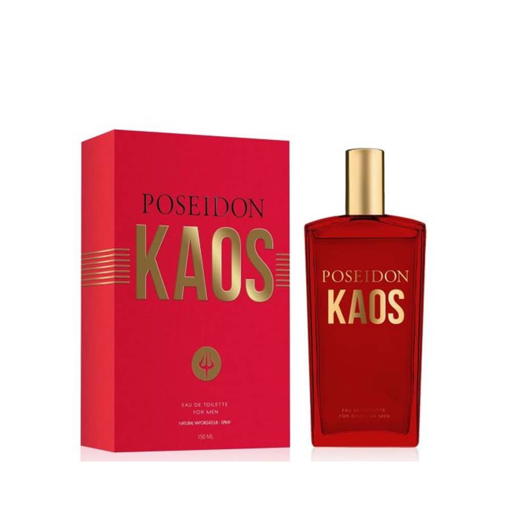 POSEIDON Kaos 150ml