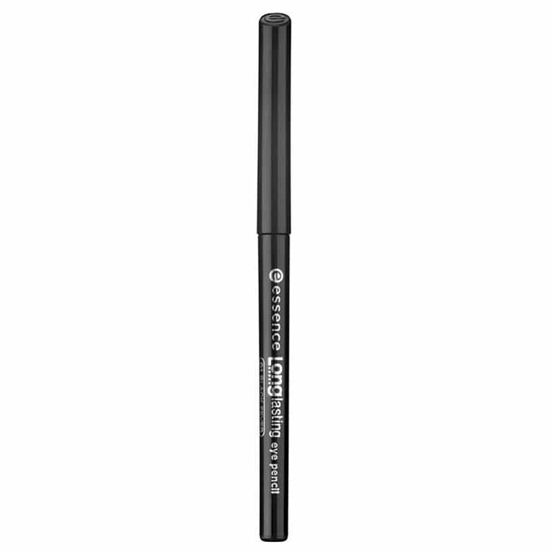 Essence lapiz de ojos larga duracion 01