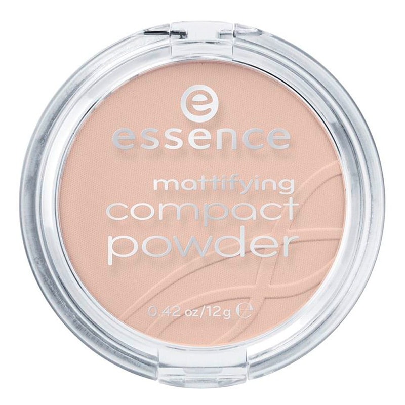 Essence polvos compactos matificantes 02