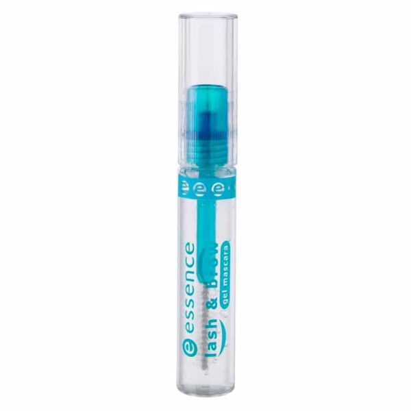 Essence mascara cejas y pestañas