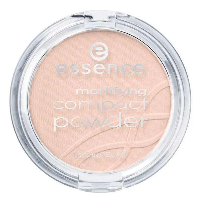 Essence polvos compactos matificantes 04
