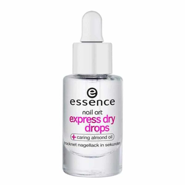 Essence gotas secado express