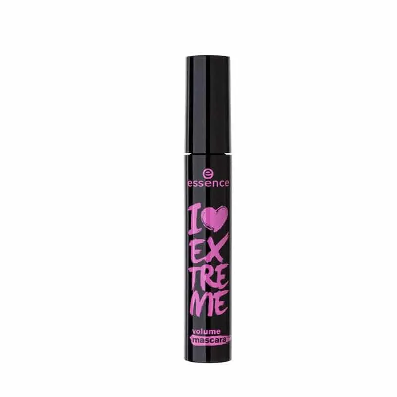 Essence I love extreme mascara volumen