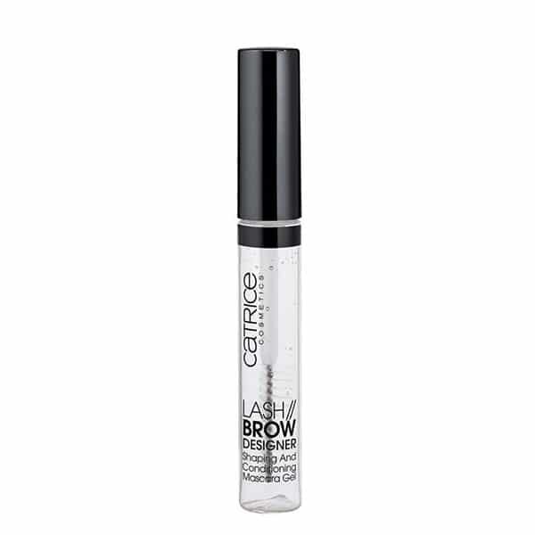 CATRICE Lash & Brow Designer - Gel Diseñador de Cejas