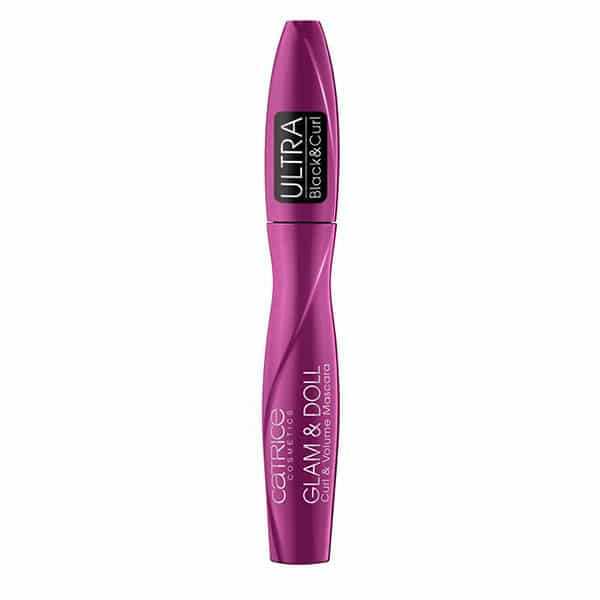 CATRICE Glam & Doll Curl & Volume 010
