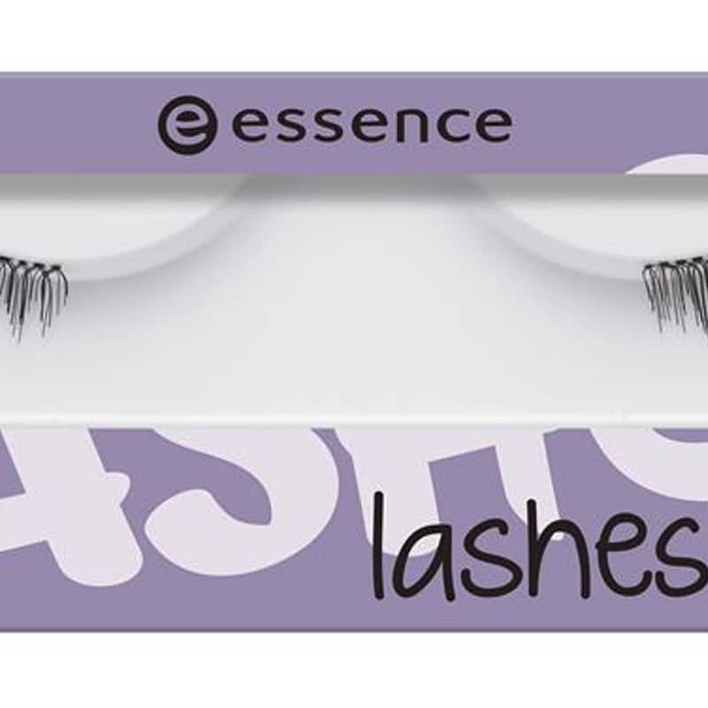 Essence lashes to impress pestañas artificiales 03