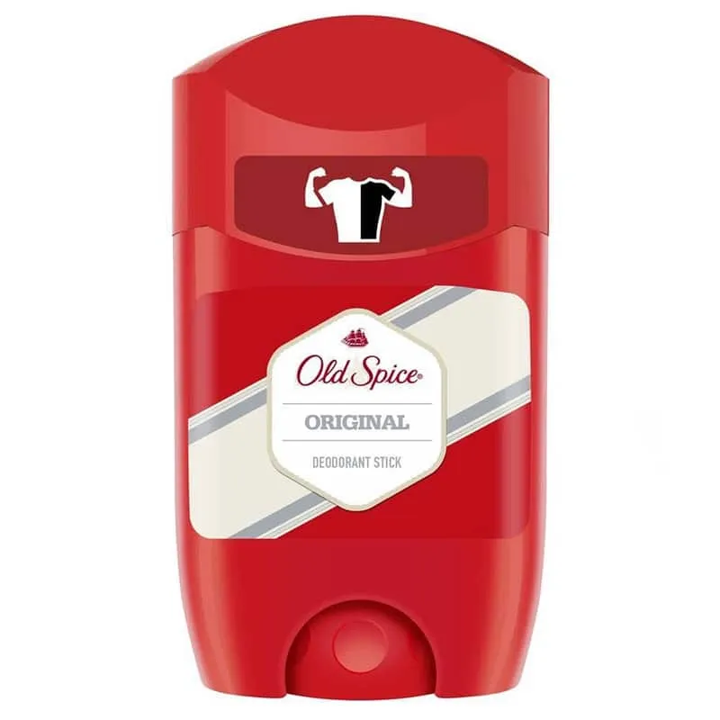 OLD SPICE Original Desodorante en Stick 50 ml