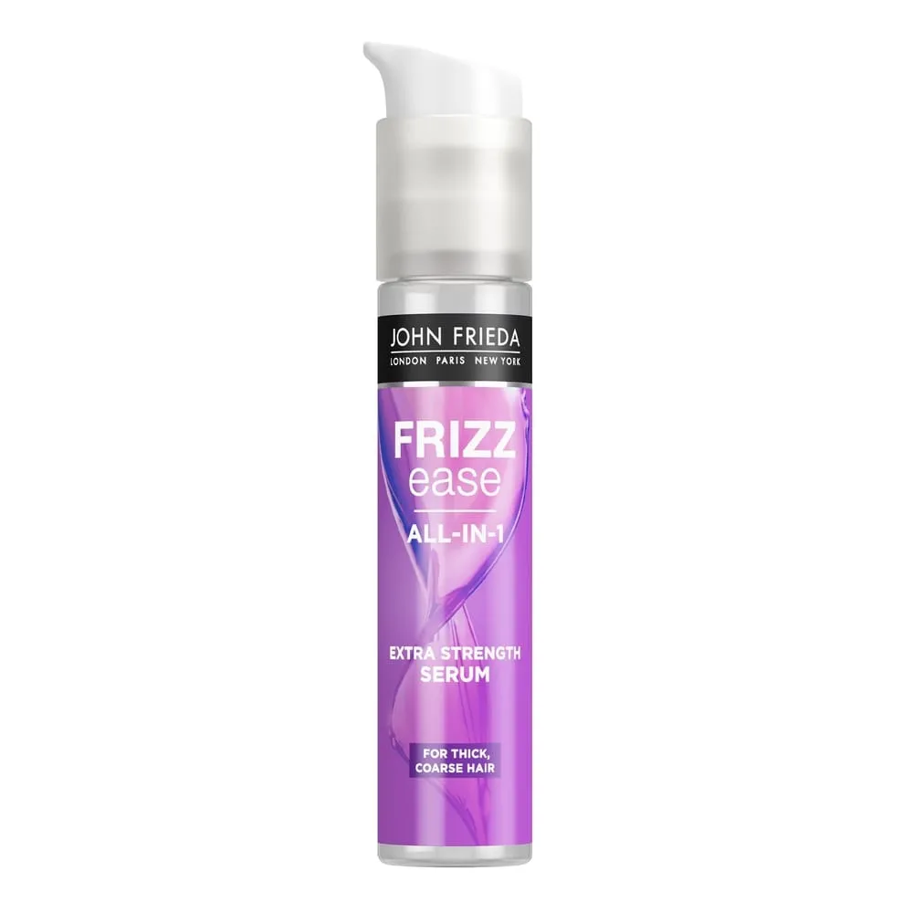 JOHN FRIEDA Frizz Serum Antiencrespamiento 50ml - Imagen 2