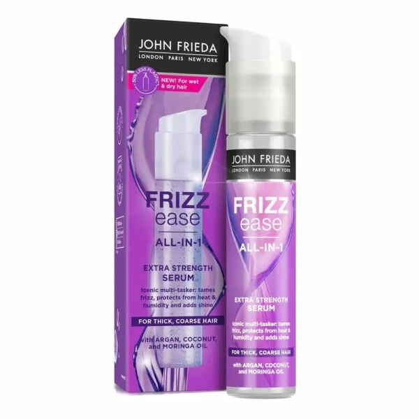 JOHN FRIEDA Frizz Serum Antiencrespamiento 50ml