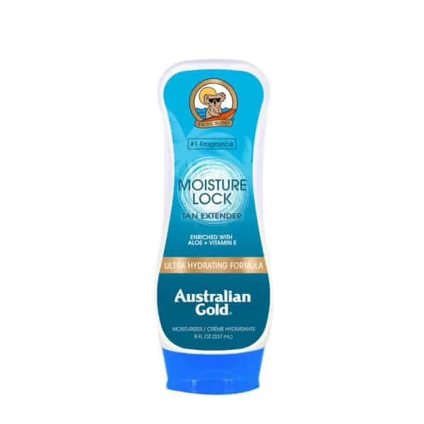 AUSTRALIAN GOLD Moisture Lock After Sun 237 ml