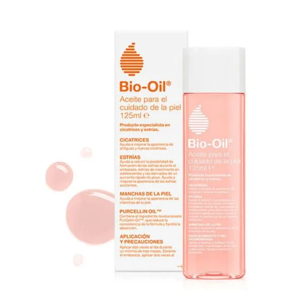 BIO OIL Aceite para el Cuidado de la Piel