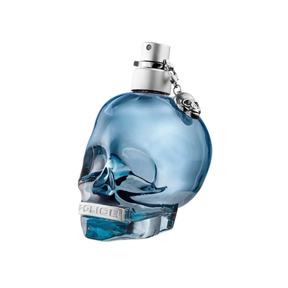 POLICE To Be EDT