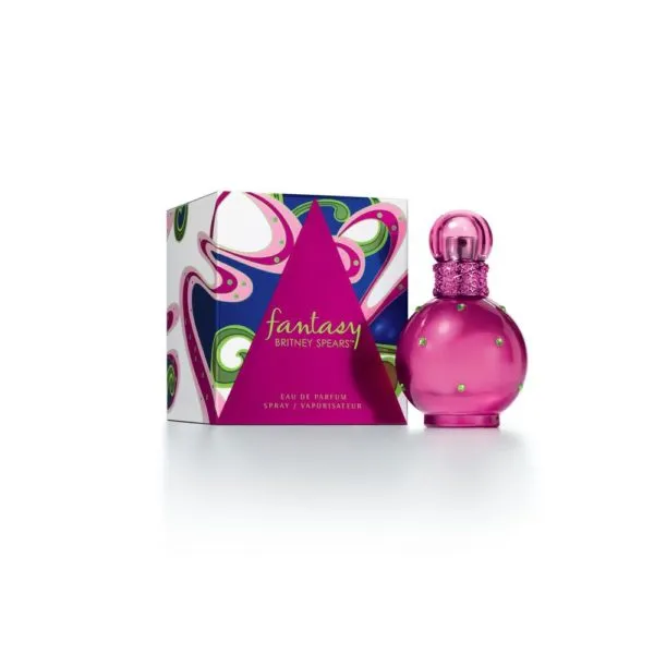 BRITNEY SPEARS Fantasy EDP