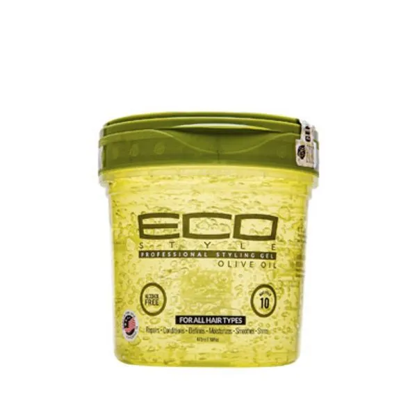 ECO STYLE Olive Oil Gel 473ml