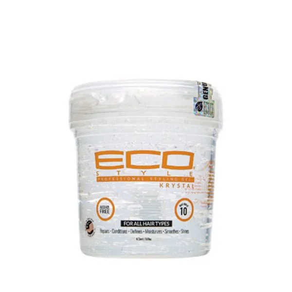 ECO STYLE Krystal Gel 473ml