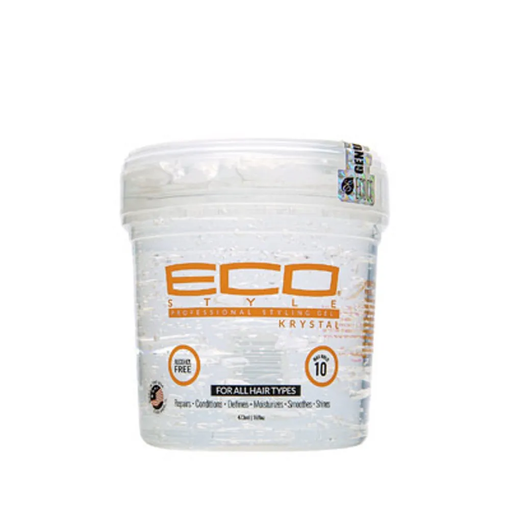 ECO STYLE Krystal Gel 473ml