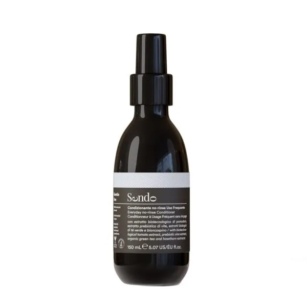 SENDO Acondicionador Sin Enjuague 150ml Uso Familiar