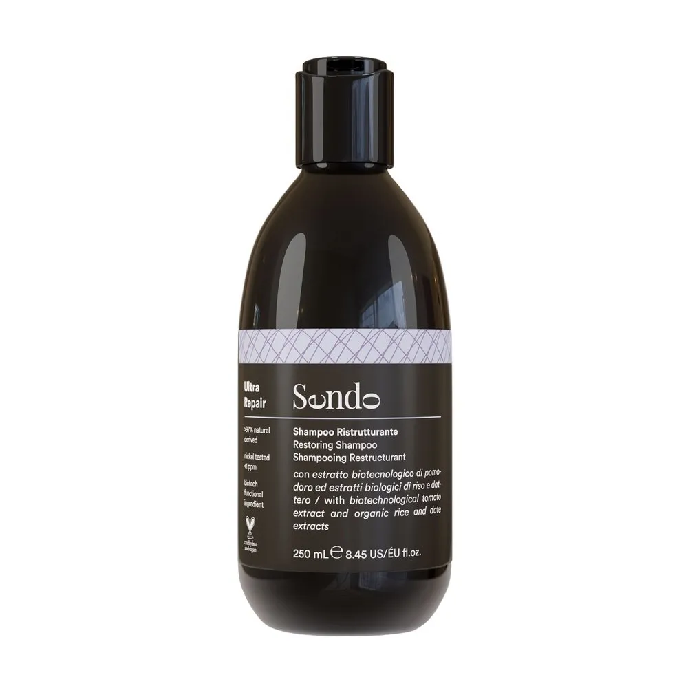 SENDO Champú Ultra Repair 250ml