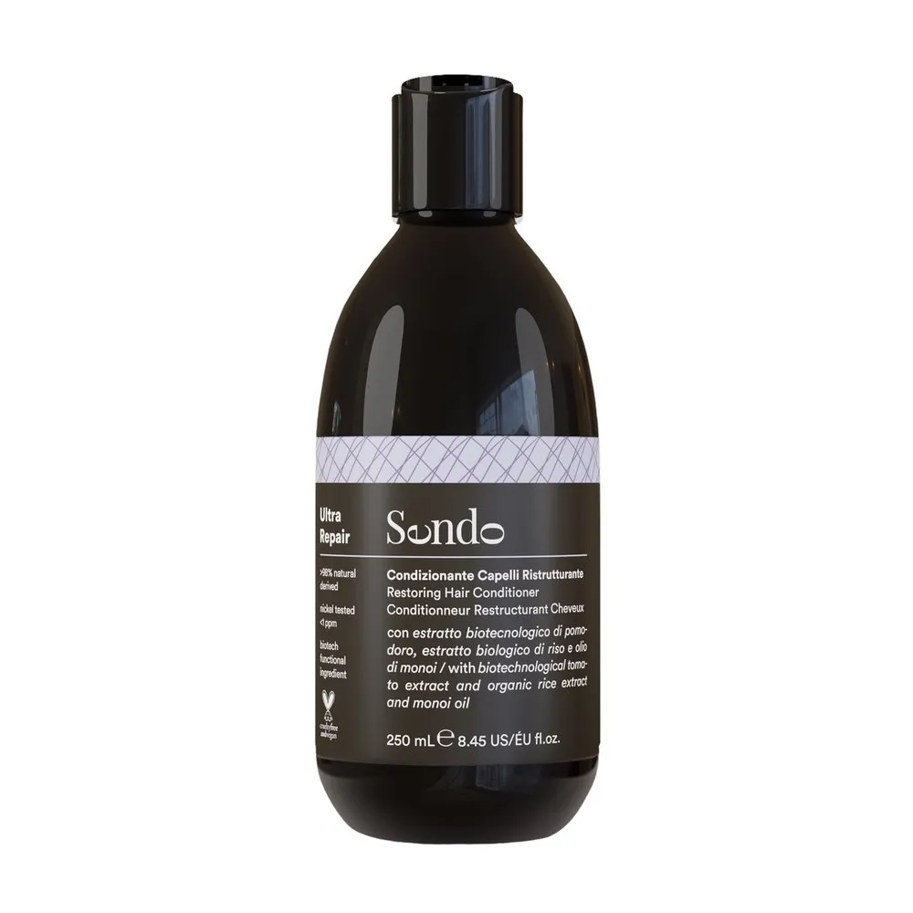 SENDO Acondicionador Ultra Repair 250ml