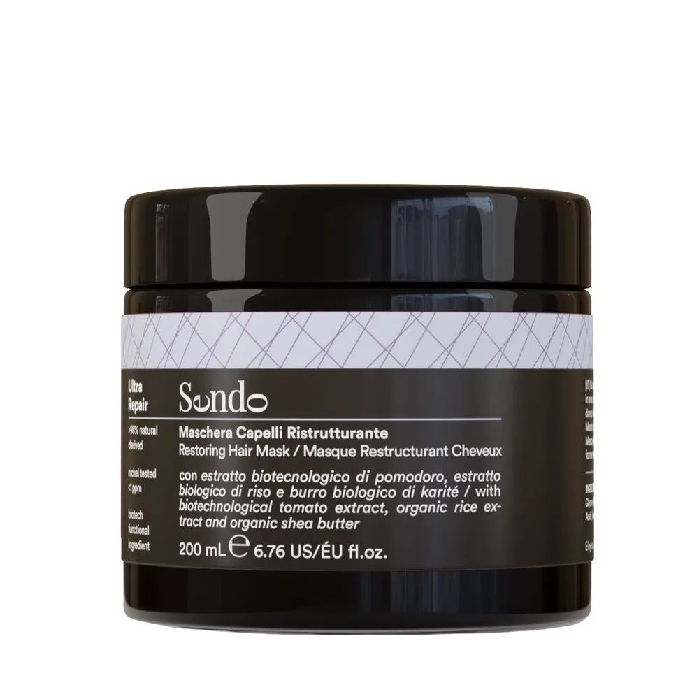 SENDO Mascarilla Ultra Repair 200ml