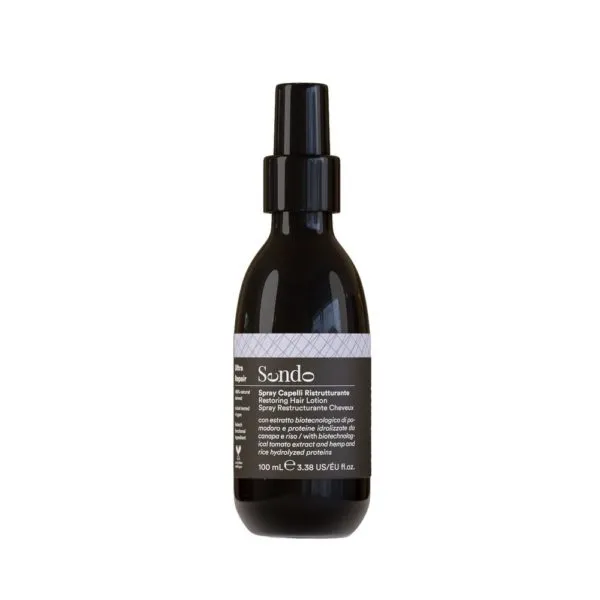 SENDO Loción Ultra Repair 100ml