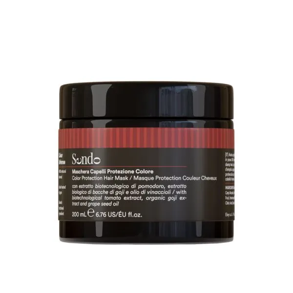 SENDO Mascarilla Color Defense 200ml