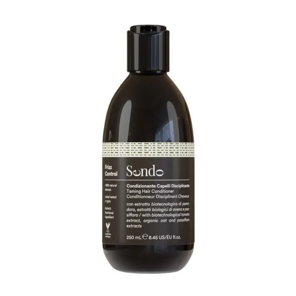SENDO Acondicionador Frizz Control 250ml